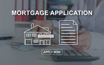 Mortgage Application Upminster