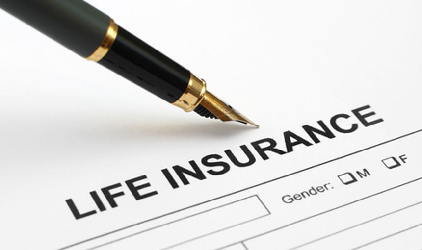 Life insurance