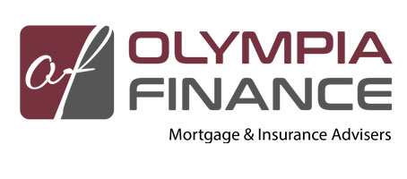Olympia Finance Logo